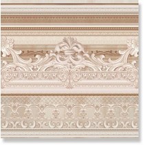 Undefasa Ceramica Empire Cenefa Astoria
