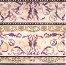 Undefasa Ceramica Onice Cenefa liria