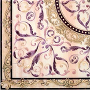 Декор Undefasa Ceramica Onice Centro liria