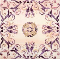 Undefasa Ceramica Onice Decorado liria