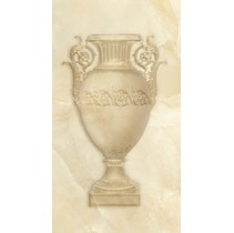 Undefasa Ceramica Onix Dec. Beige Anfora