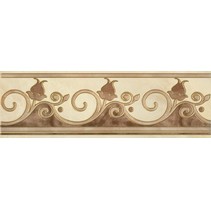 Undefasa Ceramica Onix Cenefa Beige