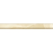 Бордюр Undefasa Ceramica Onix List. Beige