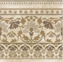 Undefasa Ceramica Rapolano Cenefa Siena