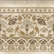 Декор Undefasa Ceramica Rapolano Cenefa Siena