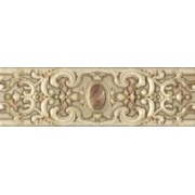 Бордюр Undefasa Ceramica Rapolano Cenefa Agata-2