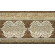 Бордюр Undefasa Ceramica Rapolano Cenefa-3