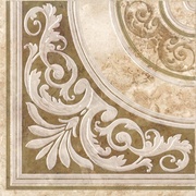 Бордюр Undefasa Ceramica Rapolano Centro
