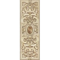 Undefasa Ceramica Rapolano Decorado Agata