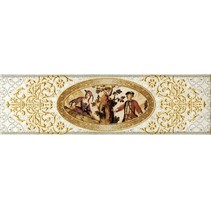 Undefasa Ceramica Renoir Cen.Aurum
