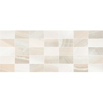Unicer Agatha Mosaico Mix Beige