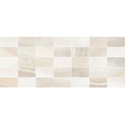 Декор Unicer Agatha Mosaico Mix Beige