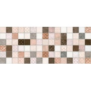 Декор Unicer Cosmos Oro Mosaico Marron