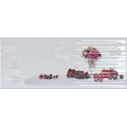 Декор Unicer Eden Red Fruits