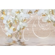 Панно Unicer Nectar Decorado Relax Beige