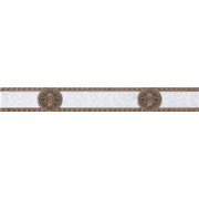 Бордюр Unicer Sublime Calacata Listello