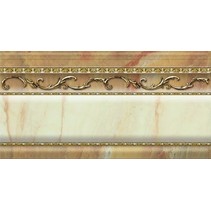 Unicer Sublime Rosa Zocalo Relieve Sublime