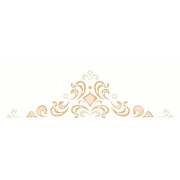 Декор Уралкерамика Alanna Alanna Декор DWU11ALN004 20х60