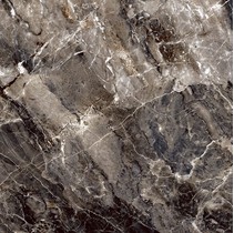 Уралкерамика Браун Дарк Браун Плитка напольная на коричневом черная ПГ4БР402 55х55