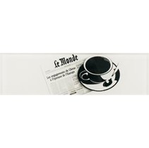 Уралкерамика Коко Шанель 25КН002