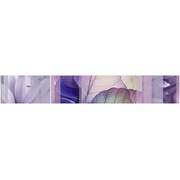 Бордюр Уралкерамика Коллаж БД54КЛ003