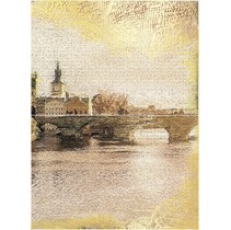 Уралкерамика Прага из 2 плиток ПН7ПГ3