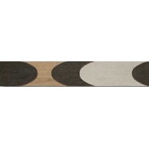 Vaccari Ceramica Choros Decoro Fluo 1