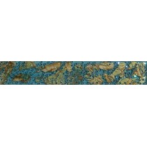 Vaccari Ceramica Jewerly Azul