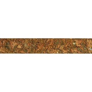 Бордюр Vaccari Ceramica Jewerly Oro