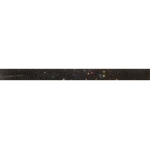 Valentina Diamond Cenefa black diamond