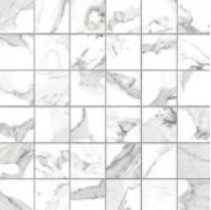 Vallelunga Calacatta Mosaico 5x5