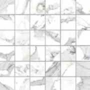 Мозаика Vallelunga Calacatta Mosaico 5x5