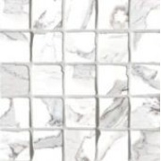Мозаика Vallelunga Calacatta Mosaico 6x6