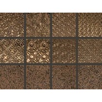 Vallelunga Domus Aurea Bronzo Mix (12 pz)
