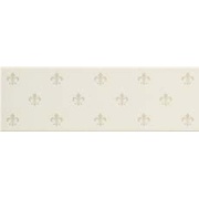 Декор Vallelunga Lirica 1714A Crema giglio