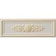 Декор Vallelunga Lirica P17036 Crema dec cornice