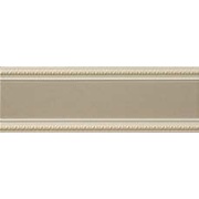 Бордюр Vallelunga Lirica P17047 Tortora listello