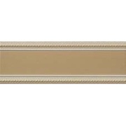 Бордюр Vallelunga Lirica P17048 Visone listello
