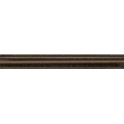 Бордюр Vallelunga Lirica P17054 Bordeaux torello