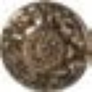 Вставка Vallelunga Lirica P17104 Borchia bronzo