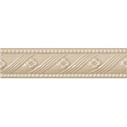 Бордюр Vallelunga Rialto Beige Listello Florea