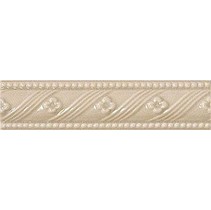 Vallelunga Rialto Beige Listello Florea