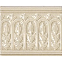 Vallelunga Rialto Beige Listello