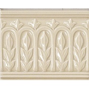 Настенная плитка Vallelunga Rialto Beige Listello