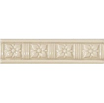 Vallelunga Rialto Beige Listello