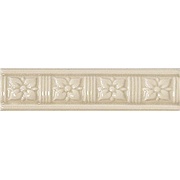 Настенная плитка Vallelunga Rialto Beige Listello-2