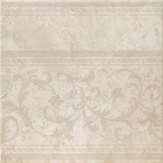 Декор Vallelunga Villa d este Grigio Fascia Este