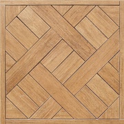 Напольная плитка Vallelunga Woodline Quadrotta Rovere
