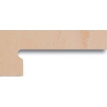 Venatto Pulido Beige Siena Zanguin Drch. Beige Siena