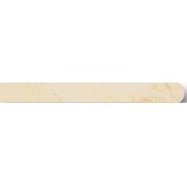 Venatto Pulido Maya Боковина Ступени Tapa Escalera Beige